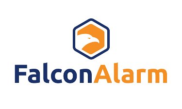 FalconAlarm.com